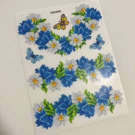 Термоналіпка 30